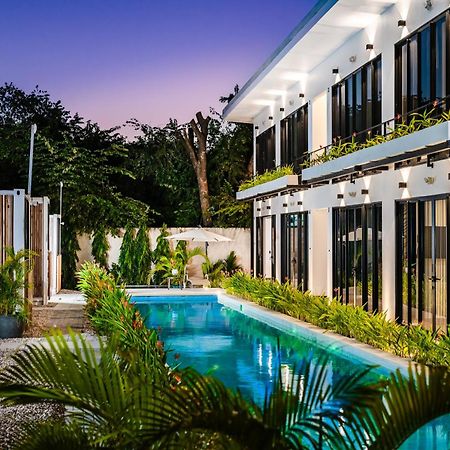Hotel House Of Nomad - Adults Only Tamarindo Exterior foto