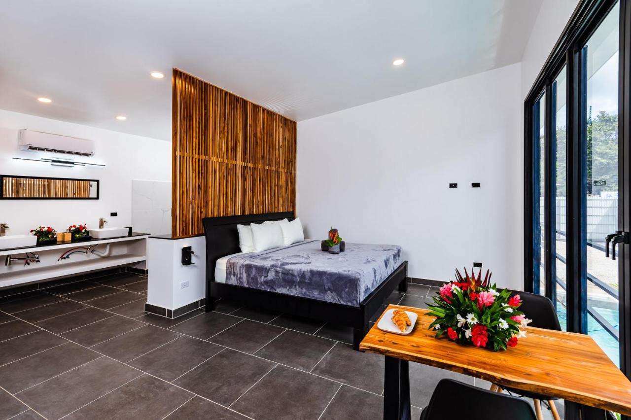 Hotel House Of Nomad - Adults Only Tamarindo Exterior foto